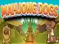 Spel Mahjong Honden online