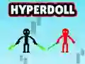 Spel Hyperpop online Spel Hyperpop online