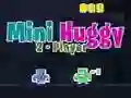 Spel Mini Huggy 2 - Speler online Spel Mini Huggy 2 - Speler online