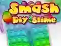 Spel Smash Doe-het-zelf Slime online Spel Smash Doe-het-zelf Slime online
