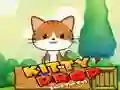Spel Kitty Val: Red de Kat online Spel Kitty Val: Red de Kat online