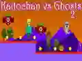 Spel Kaitochan tegen Geesten 2 online Spel Kaitochan tegen Geesten 2 online