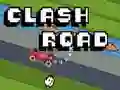 Spel Conflictweg online Spel Conflictweg online