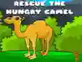 Spel Red de hongerige kameel online