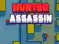 Spel Jager Assassijn online Spel Jager Assassijn online