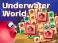Spel Onderwaterwereld online Spel Onderwaterwereld online