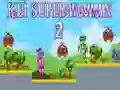 Spel Kei Supervrouw 2 online Spel Kei Supervrouw 2 online