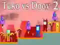 Spel Teko tegen Doov 2 online Spel Teko tegen Doov 2 online