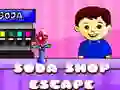 Spel Soda Winkel Ontsnapping online