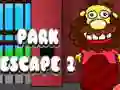 Spel Park Ontsnapping 2 online Spel Park Ontsnapping 2 online