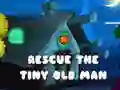 Spel Red de kleine oude man online