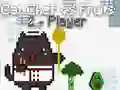 Spel Kat Chef vs Fruit - 2 Spelers online Spel Kat Chef vs Fruit - 2 Spelers online