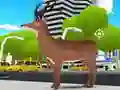 Spel DEEEER Simulator online