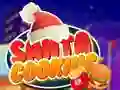 Spel Santa Koken online Spel Santa Koken online