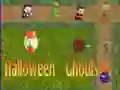 Spel Halloween Ghouls online