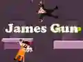 Spel James Gun online