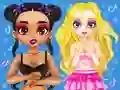 Spel TicToc Dans online Spel TicToc Dans online