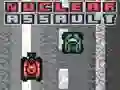 Spel Nucleaire Aanval online Spel Nucleaire Aanval online