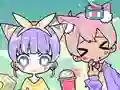 Spel Schattige Meisjes Avatar Maker online Spel Schattige Meisjes Avatar Maker online
