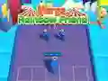 Spel Samenvoegen Regenboogvriend online Spel Samenvoegen Regenboogvriend online