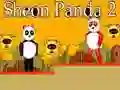 Spel Sheon Panda 2 online Spel Sheon Panda 2 online