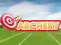 Spel Boogschieten online