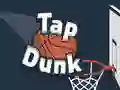 Spel Tap Dunk online Spel Tap Dunk online