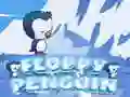 Spel Wobbly Pinguïn online Spel Wobbly Pinguïn online