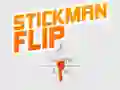 Spel Stickman Flip online Spel Stickman Flip online
