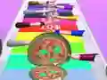 Spel Pizza Stapelmaker online