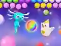 Spel Bubble Shooter Pop het nu online