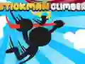 Spel Stickman Klimmer online Spel Stickman Klimmer online