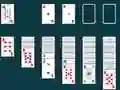 Spel Solitaire Da Kaart online