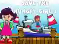 Spel Red Het Hongerende Meisje 2 online