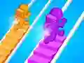 Spel Brug Water Race online Spel Brug Water Race online