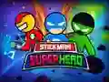Spel Stickman Superheld online Spel Stickman Superheld online