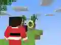 Spel SantaCraft online Spel SantaCraft online