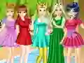 Spel Casual outfit voor zeemeisje online Spel Casual outfit voor zeemeisje online