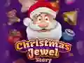 Spel Kerstverhaal over Sieraden online
