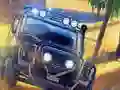 Spel Monster Truck Supra Race online Spel Monster Truck Supra Race online