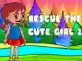 Spel Red de Schattige Meisje 2 online Spel Red de Schattige Meisje 2 online