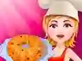 Spel Moeders Recepten: Bananenbrood online Spel Moeders Recepten: Bananenbrood online