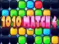 Spel 1010 MATCH 4 online