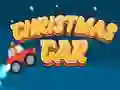 Spel Kerstauto online