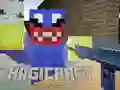 Spel HagiCraft Schutter online Spel HagiCraft Schutter online
