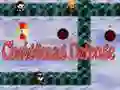 Spel Kerstverdediging online