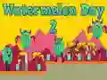 Spel Watermeloen Dag 2 online