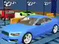Spel Mega Ramp Extreme Auto Stunt Spel 3D online Spel Mega Ramp Extreme Auto Stunt Spel 3D online