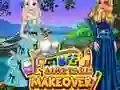 Spel BFF Sprookjes Make-over online Spel BFF Sprookjes Make-over online