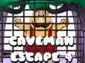 Spel Caveman Ontsnapping 4 online Spel Caveman Ontsnapping 4 online